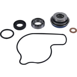 Honda CRF 450 R Water Pump Kit - Hot Rods - `17-`21